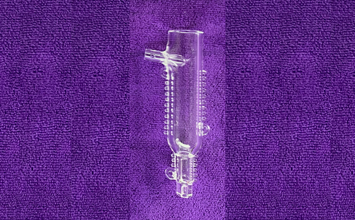 石英消解管九
