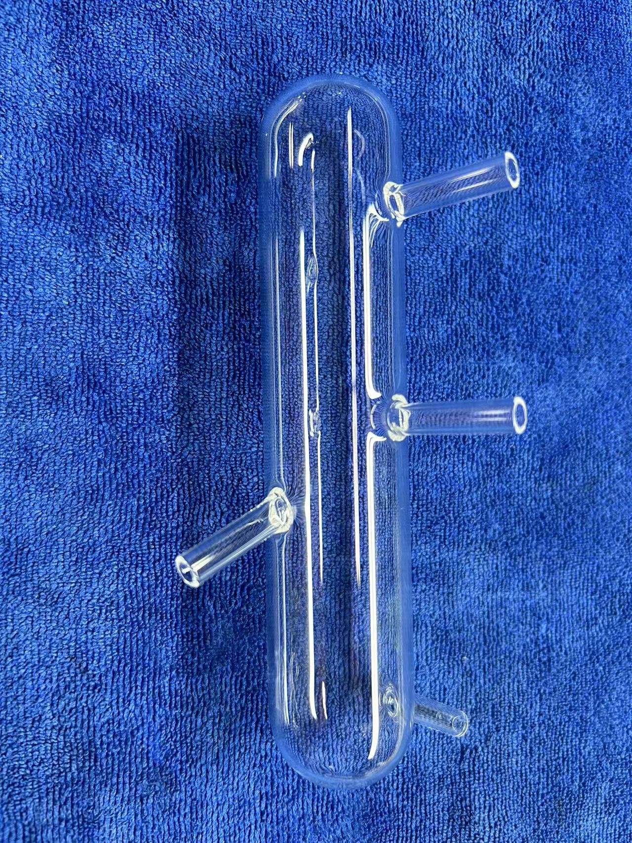 石英玻璃儀器